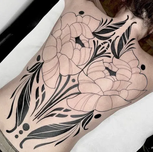Morrigan Tattoo and Piercing