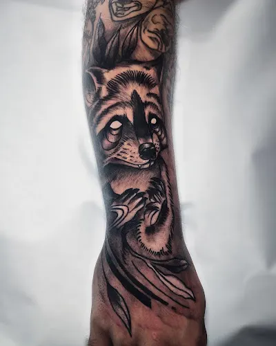 TATTOO STUDIO MEL