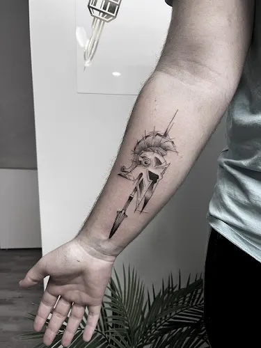 ICV Studio Tatuaje & Belleza - Zujar