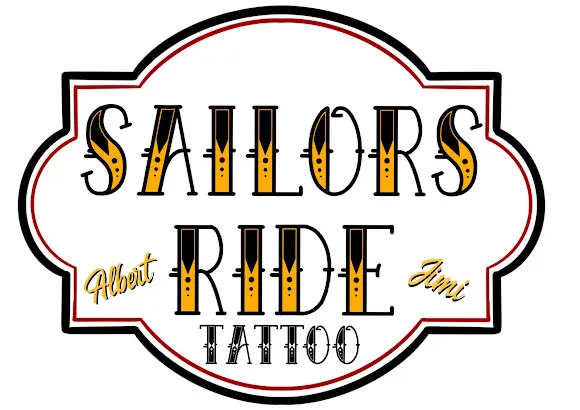 SAILORS RIDE TATTOO - Estudio de tatuajes en Roquetas de Mar