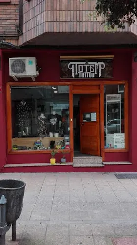 Totem Tattoo