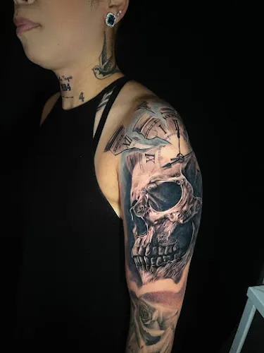 Circe Tattoo