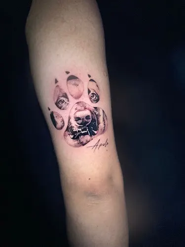 Luna Tattoo&Piercings - Gijón