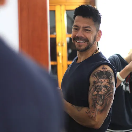 Anora.skulls.tattoo - Llanes