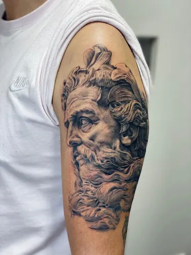 Don Tattoo