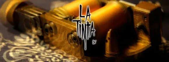 La Tinta '96 - Estudio de tatuajes en Ponferrada