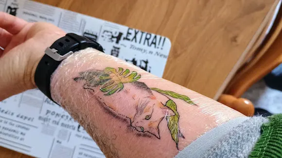 El Ritual, Piercings & Tattoo - Ponferrada