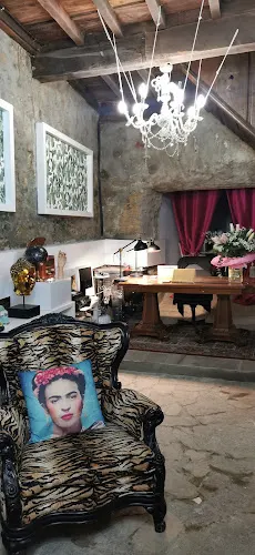 Madame Tatouage - Ponferrada