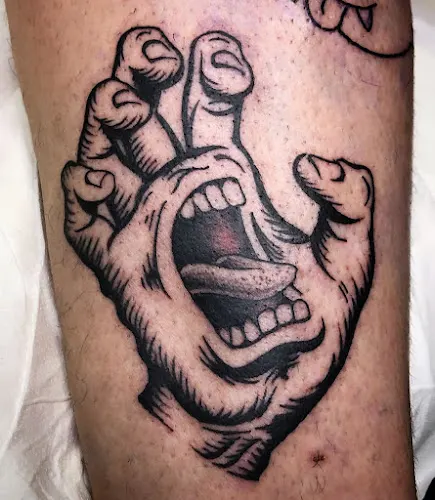 HATEMADE TATTOO SHOP - Gijón