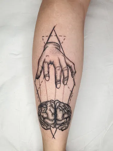 Vakas Tattoo - Sotillo de la Adrada