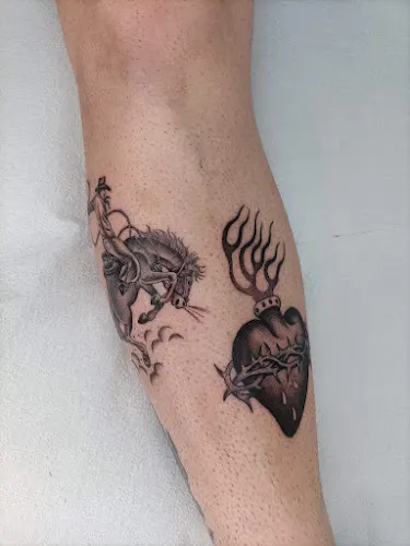 Estudio de Tatuajes en Madrid | True Love Tattoo