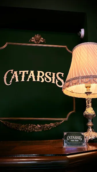 Catarsis Tattoo Studio