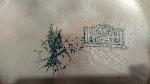Habanna Art Tattoo - Talavera de la Reina
