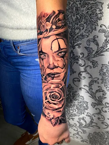 PACIFIC SOUL TATTOO & CO