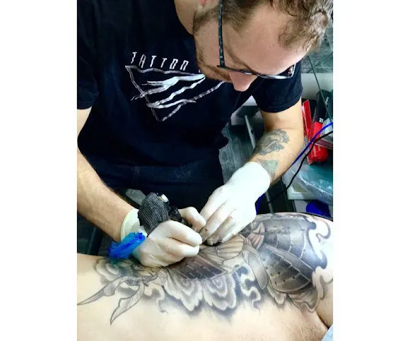 Tattoo Loft