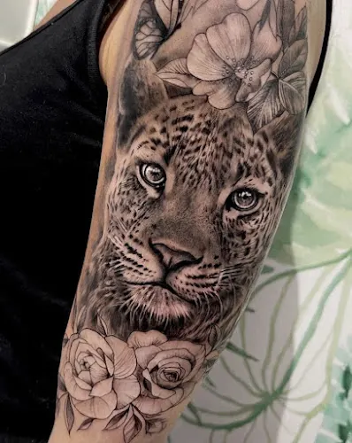 La Tinta Todo Locura