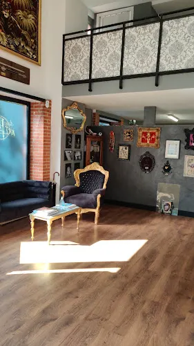 ArtPalace Tattoo - Talavera de la Reina