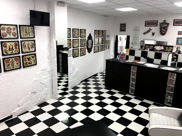 Newtimes Tattoo - Talavera de la Reina