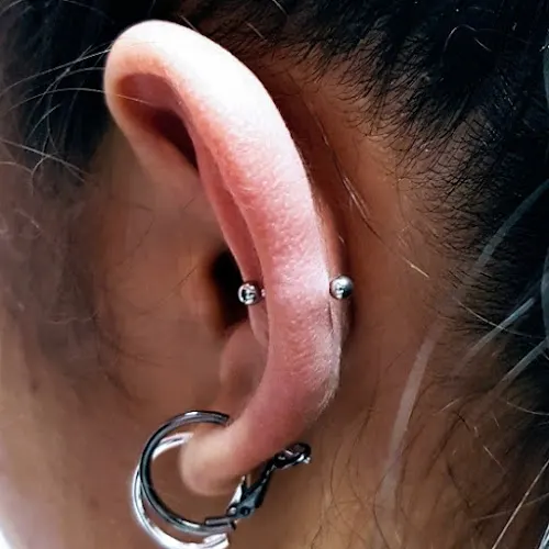 Wild Times Piercing - Talavera de la Reina
