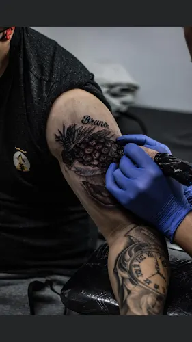 Ink and Vice tattoo estudio Jaraiz de la Vera - Jaraiz de la Vera
