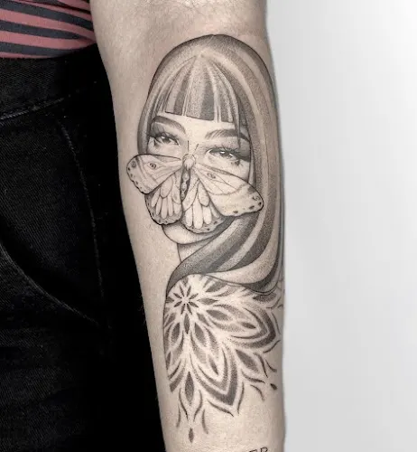 BLOOM INK STUDIO - Segovia