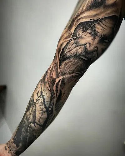 Bushido Tatuajes - Segovia