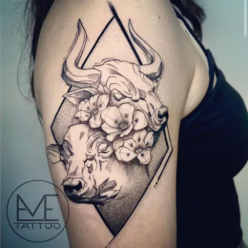 Eme Tattoo Studio