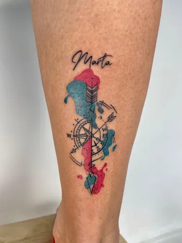 Milana Bonita. Espacio creativo