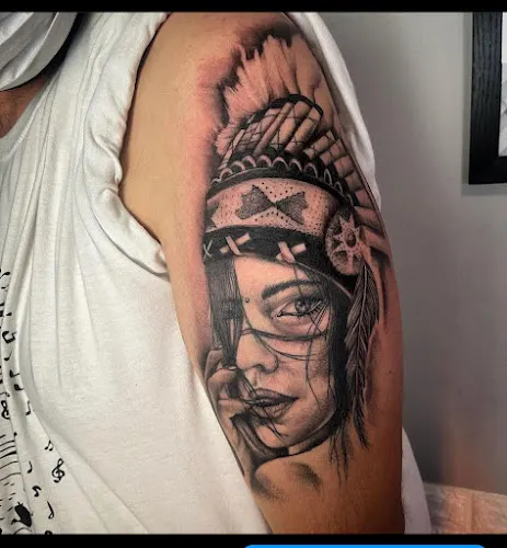bendita lokura tattoo