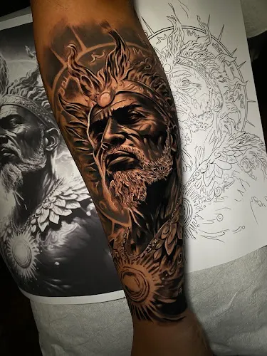 Nueva Era Tattoo Studio
