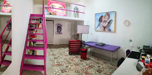 Kawaii Tattoo - Estudio de tatuajes en Almendralejo