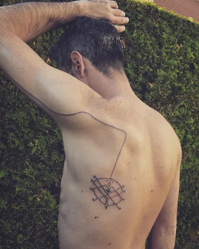 Ink Xiem Tattoo