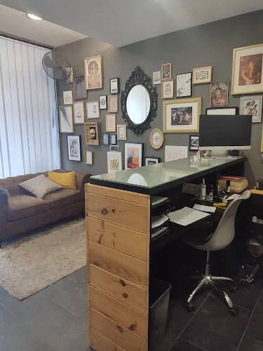 Dobe Tattoo studio