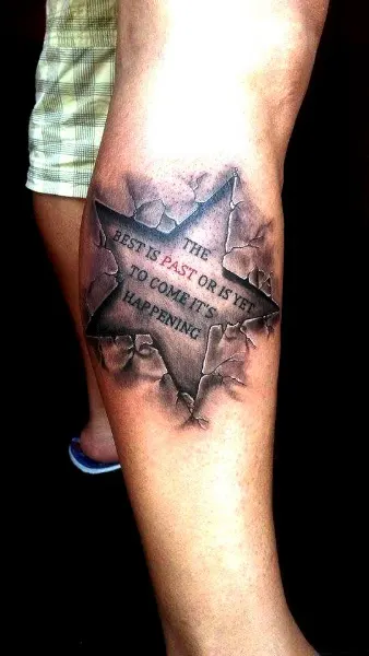 TATTOO ART STUDIO KLAN - Esparreguera