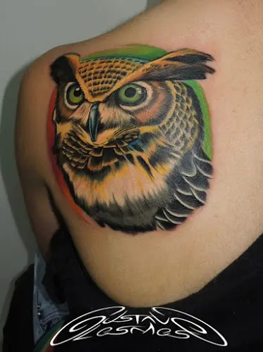 Secret Tattoo Barcelona