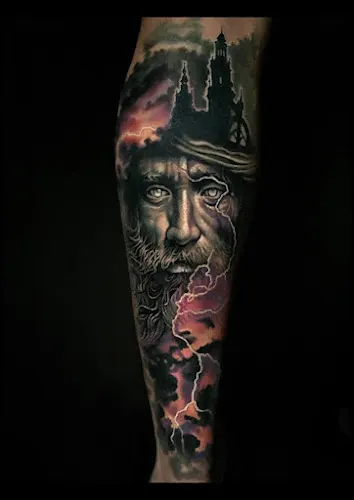 Ipsum Tattoo Studio