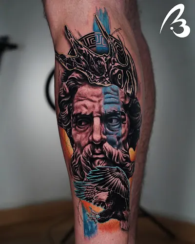 RYLTATTOOS - L'Hospitalet de Llobregat
