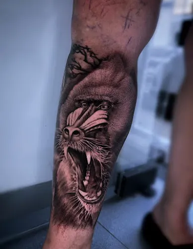 FunInk Tattoo