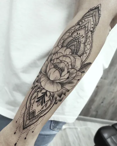 Zona 27 Tattoo - Santa Coloma de Gramenet