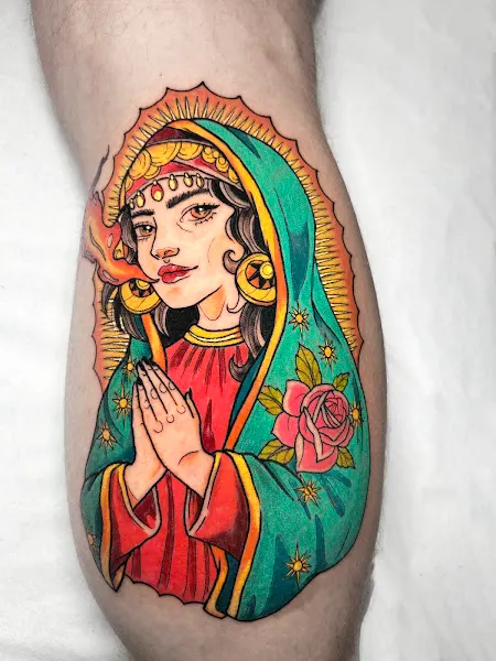 Focus Tattoo Shop