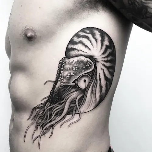 Ondo Tattoo Barcelona - Barcelona