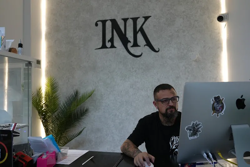 SoulHunter Tattoo & Piercing Hospitalet