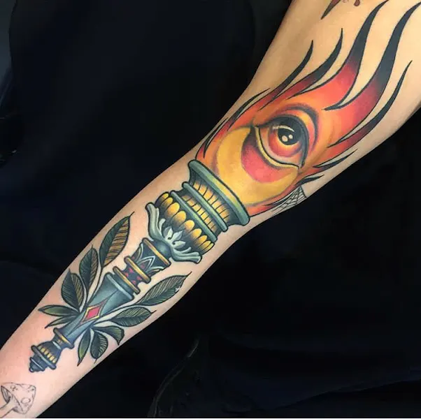 Ethereal Tattoo Studio