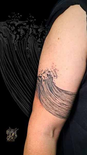 Distrito 9 Tattoo - Estudio de tatuajes