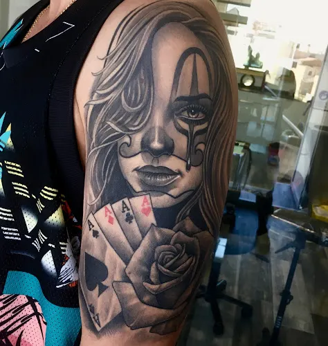 Mito Tattoo