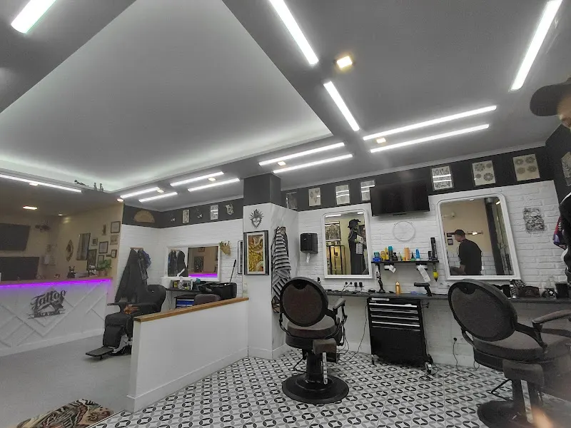 MALA IDEA TATTOO STUDIO