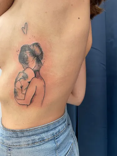 The13Blue Tattoo Studio