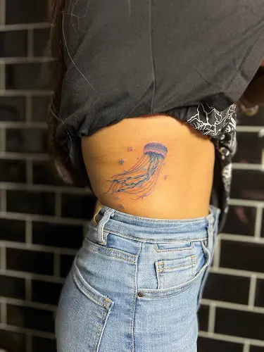 El Tintero Tattoo Studio
