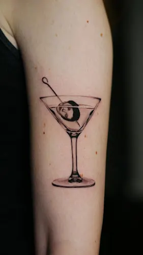 Blanco Roto Tattoo Studio - Barcelona