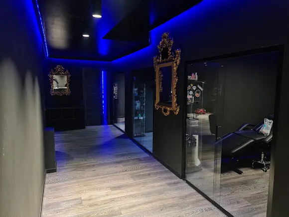 Clandestino Tattoo Studio